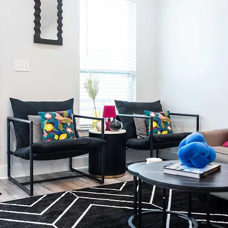 Mid Magic 5 * New Orleans