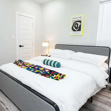 Mid Magic 5 * New Orleans