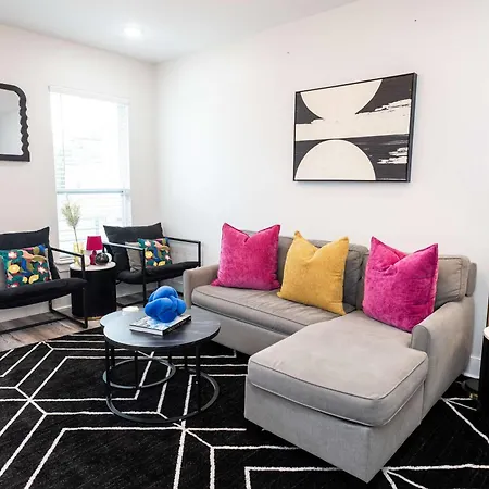 Mid Magic 5 * New Orleans