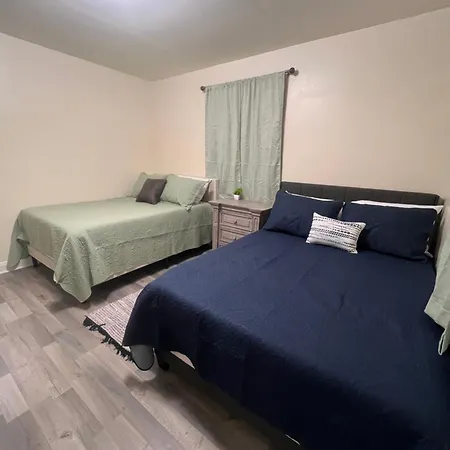 Apartment Simplicity Nola 2 *
