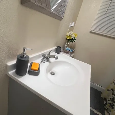 Apartment Simplicity Nola 2