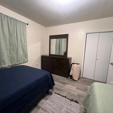 Simplicity Nola 2 Apartment New Orleans