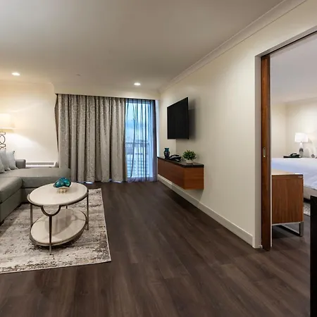 New Orleans-downtown Superdome By Ihg