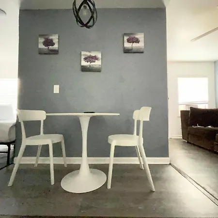 Apartment Mangosteen New Orleans