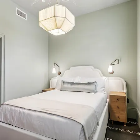 Aparthotel Perle