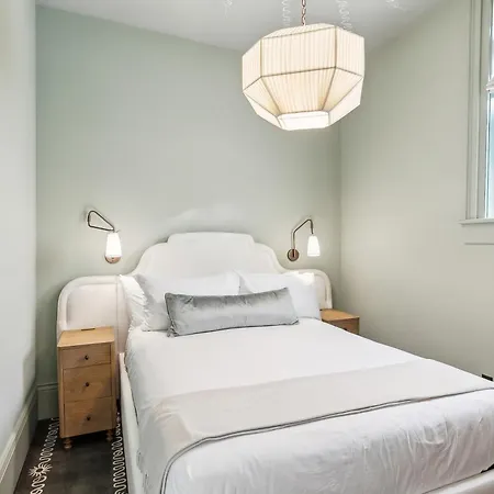 Aparthotel Perle 4*