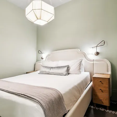 Aparthotel Perle