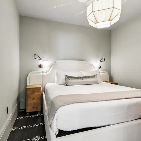 Perle Aparthotel