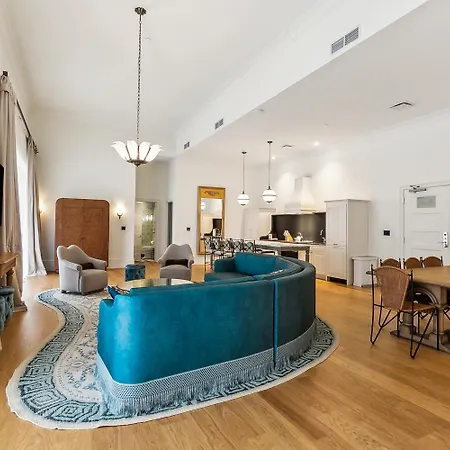 Perle 4* New Orleans