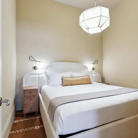 Aparthotel Perle New Orleans