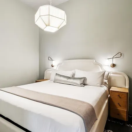 Aparthotel Perle