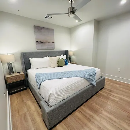 Hotel The Eleanor