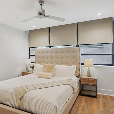 The Eleanor Hotel