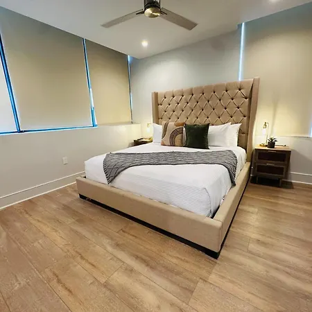 Hotel The Eleanor *