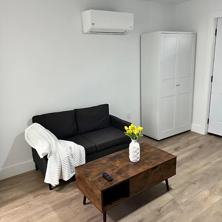 Apartment Cozy Near Canal St & Superdome *