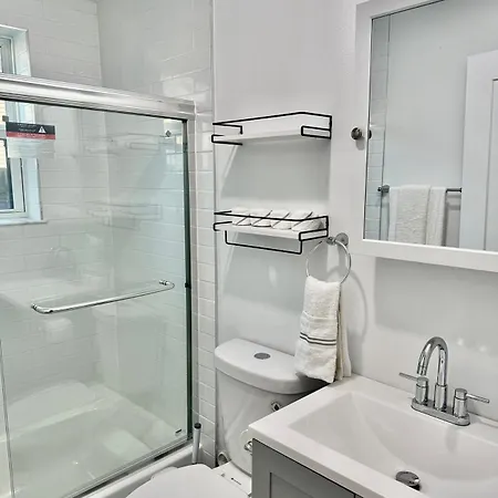 Cozy Near Canal St & Superdome Apartment New Orleans