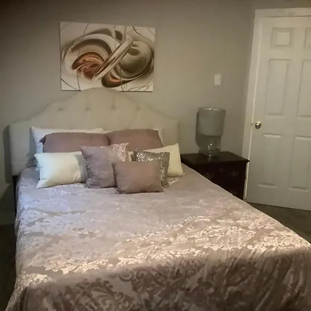 Jazzy Spot Holiday home *