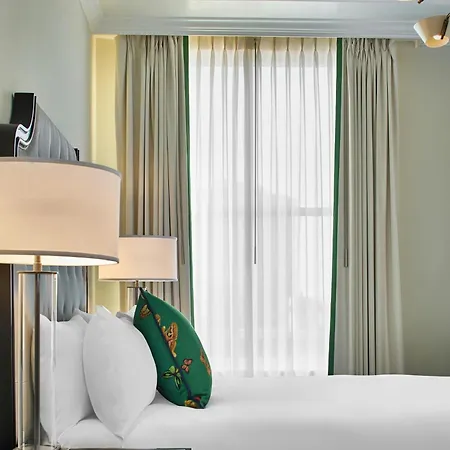 Hotel Le Pavillon, New Orleans, A Tribute Portfolio New Orleans
