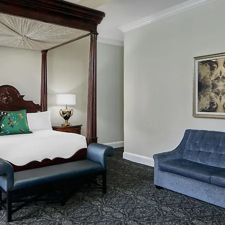 Le Pavillon, New Orleans, A Tribute Portfolio 4* New Orleans