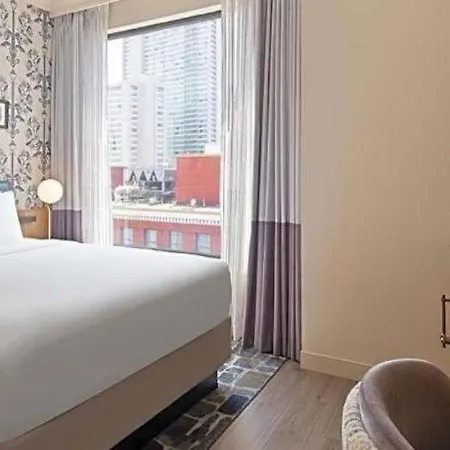 Hotel Royal St. Charles New Orleans
