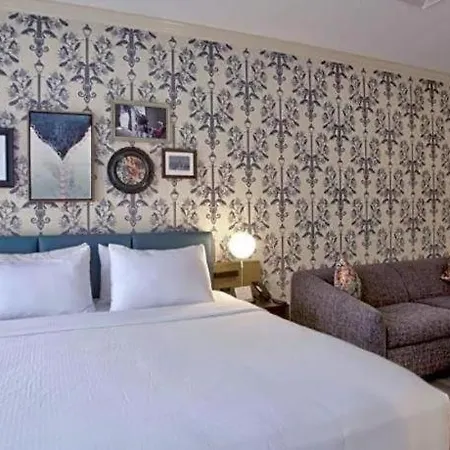 Royal St. Charles Hotel New Orleans