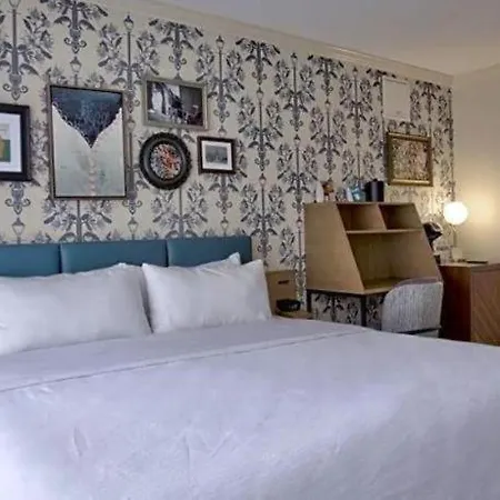 Royal St. Charles Hotel New Orleans