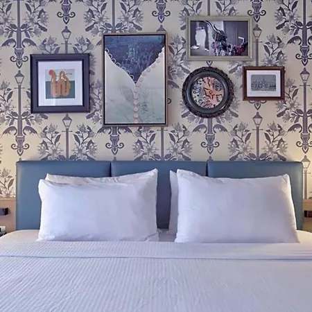 Hotel Royal St. Charles New Orleans