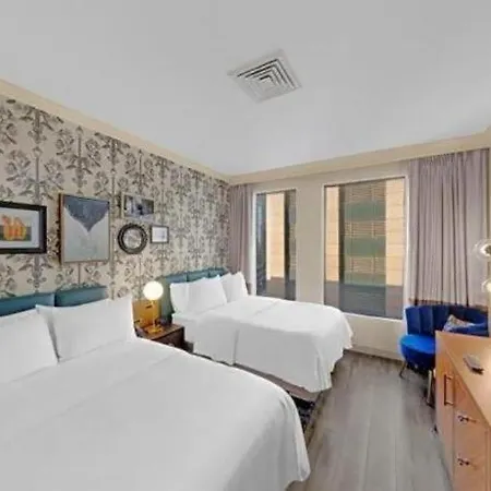 Hotel Royal St. Charles New Orleans
