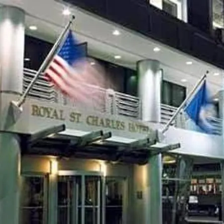 Royal St. Charles 3*