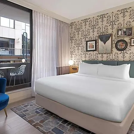 Hotel Royal St. Charles New Orleans