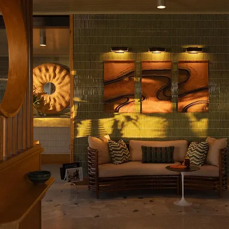 The Maidstone Hotel 3*
