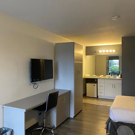 Hotel Hotel 10 Extended Stay