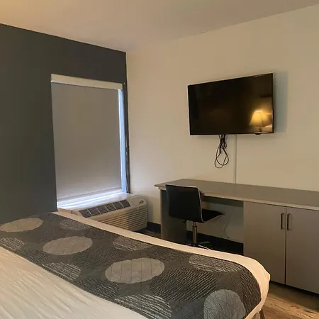 Hotel Hotel 10 Extended Stay 2*