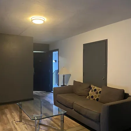Hotel Hotel 10 Extended Stay New Orleans