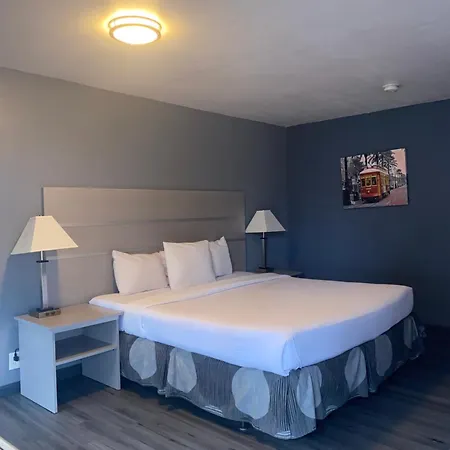 Hotel Hotel 10 Extended Stay
