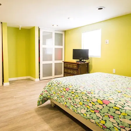 Apartment Large Spacious Beautiful *