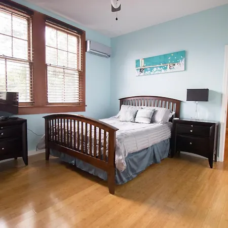 Large Spacious Beautiful