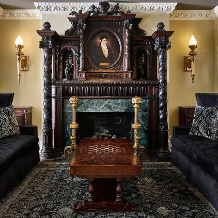 Le Pavillon, New Orleans, A Tribute Portfolio 4*