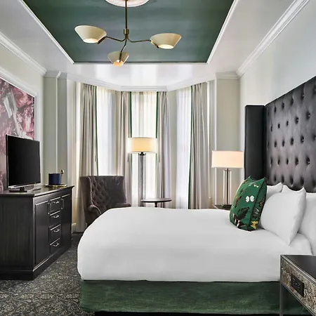 Le Pavillon, New Orleans, A Tribute Portfolio 4* New Orleans