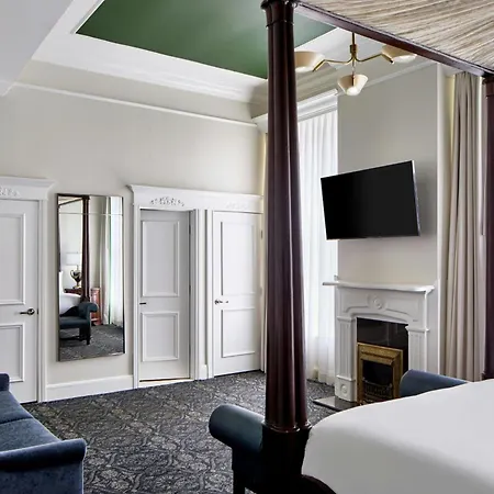 Le Pavillon, New Orleans, A Tribute Portfolio 4* New Orleans