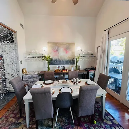 Creole Uptown 3* New Orleans