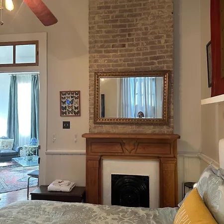 Inn Creole Uptown