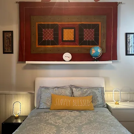 Inn Creole Uptown 3*