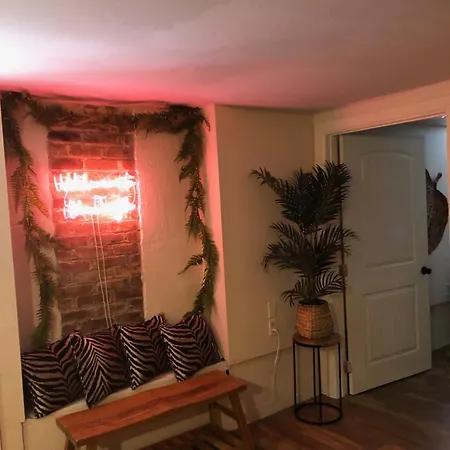 Jungle Theme *