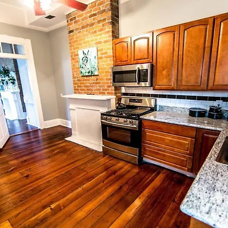 Historic Treme Creole Historic Getaways W Pool New Orleans