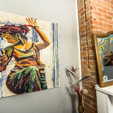Historic Treme Creole Historic Getaways W Pool