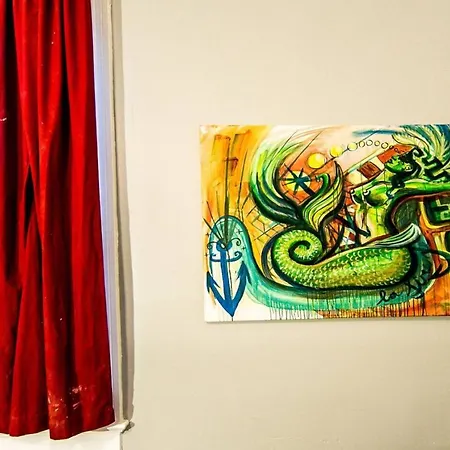 Historic Treme Creole Historic Getaways W Pool Holiday home *