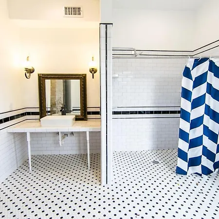 Historic Treme Creole Historic Getaways W Pool Holiday home New Orleans