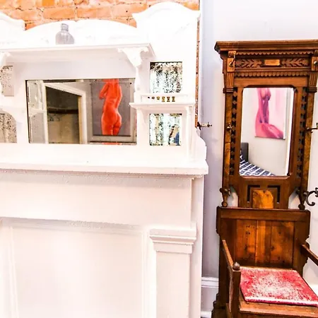 Historic Treme Creole Historic Getaways W Pool