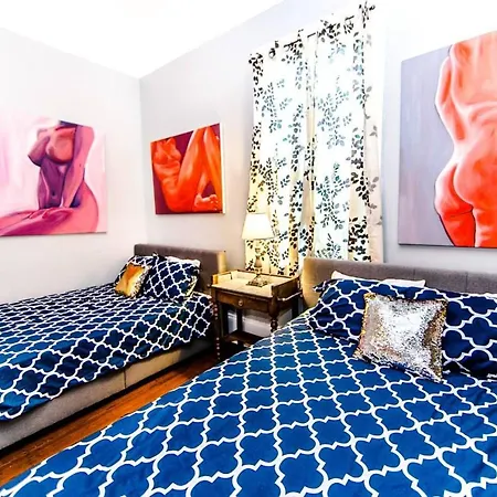 Historic Treme Creole Historic Getaways W Pool Holiday home